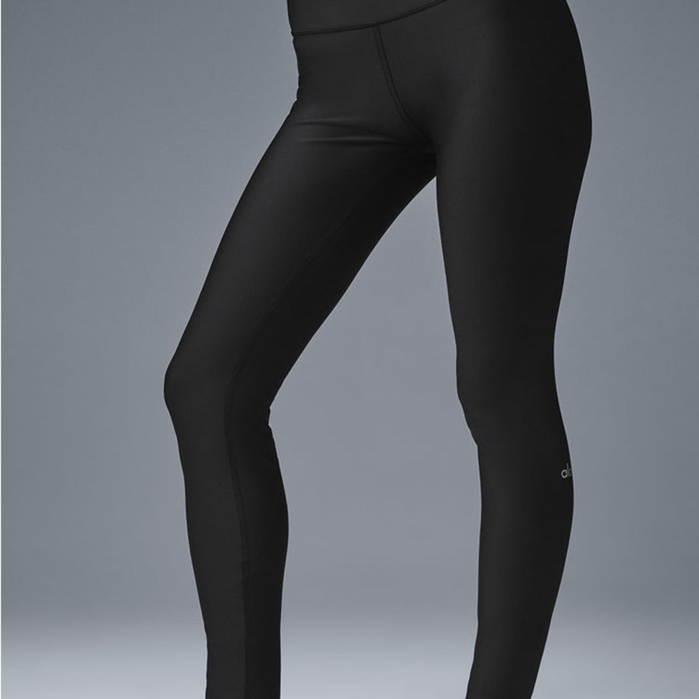 Alo High-Waist Airlift Legging